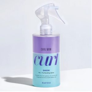 CURL WOW SHOOK MIX+FIX SPRAY