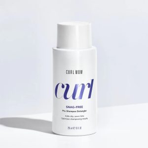 CURL WOW SNAG-FREE PRE-SHAMPOO