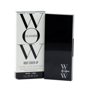 COLOR WOW ROOT COVER UP BLACK