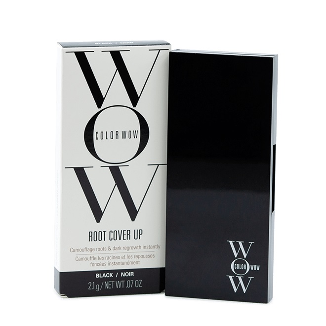 COLOR WOW ROOT COVER UP BLACK