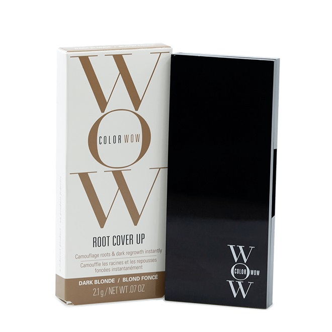 COLOR WOW ROOT COVER UP DK BLONDE