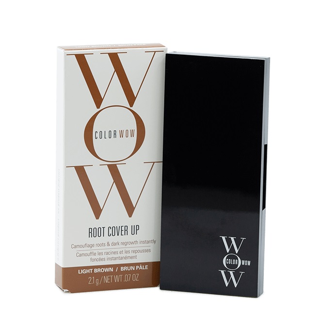 COLOR WOW ROOT COVER UP LT BROWN