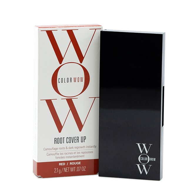 COLOR WOW ROOT COVER UP RED