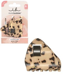 INVISIBOBBLE EVERCLAW LEO LOVE