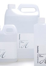 HAWLEY ACETONE 5L