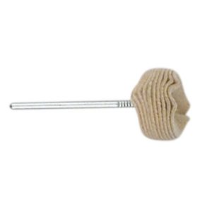 HW DRILL BIT CHAMOIS BUFFER