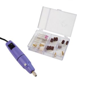 HW TIP TOOL STUDENT DRILL AD215N-CE