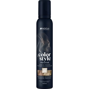 INDOLA COL STYLE MOUSSE BEIGE BLONDE