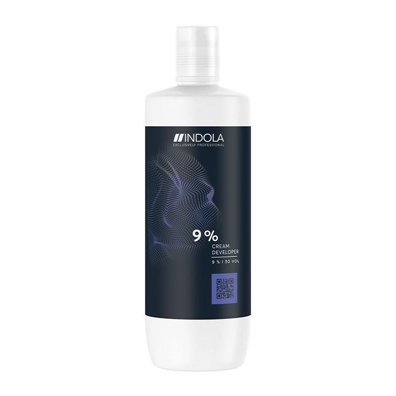 PROFESSION 9% CREAM DEVELOPER 900ML