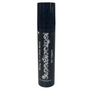 BLACKGEL SUPER BLACK GEL 100G