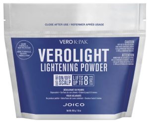 VEROLIGHT LIGHTENING POWDER 450G