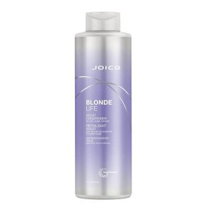 JOICO BLONDE LIFE VIOLET COND. 1L