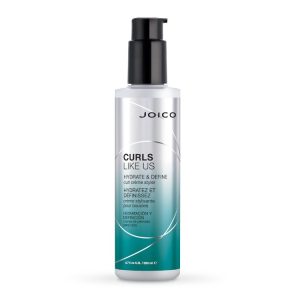 CURLS LIKE US HYDRATE & DEFINE 200ML