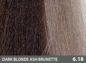 BACO COLOR GLAZE 6.18 60ML