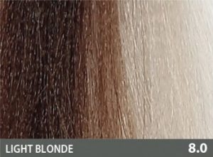 BACO COLOR GLAZE 8.0 60ML