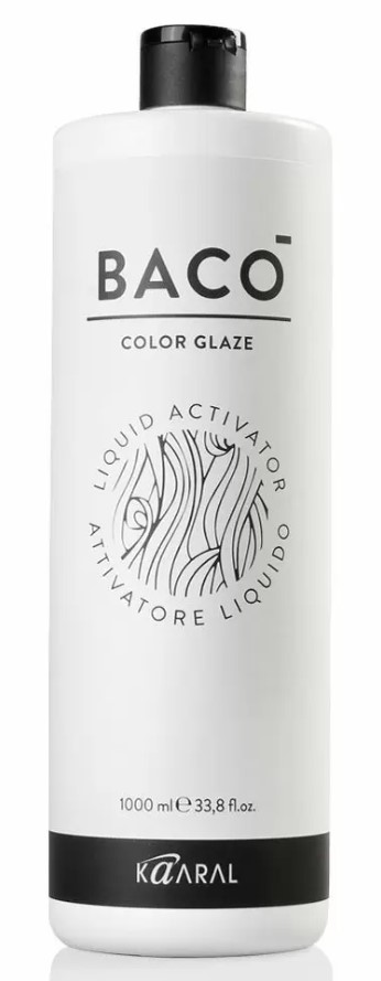 BACO COLOR GLAZE ACTIVATOR 1L