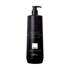 BLONDE ELEVATION CHARCOAL MASK 1L