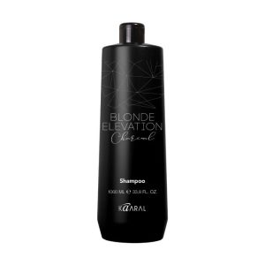 BLONDE ELEVATION CHARCOAL SHP 1L