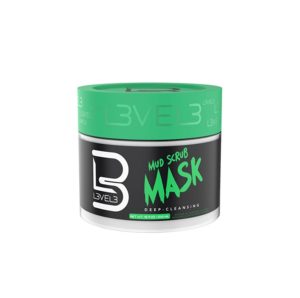 L3 MUD SCRUB MASK 500ML