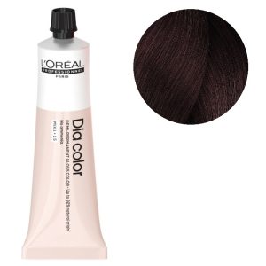DIA COLOR 4.62 RED IRIDESCENT BROWN