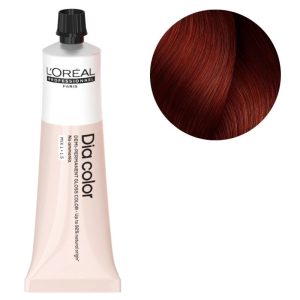 DIA COLOR 6.60 DARK INT. RED BLONDE