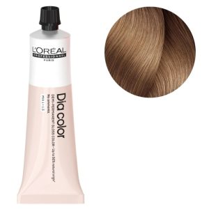 DIA COLOR 8.23 LT IRID. GOLDEN BLONDE