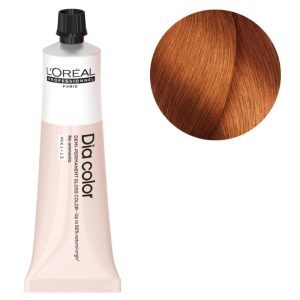 DIA COLOR 8.43 LT COPPER GOLD BLONDE