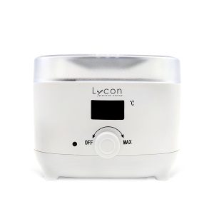 LYCOPRO MINI DIGITAL WAX HEATER