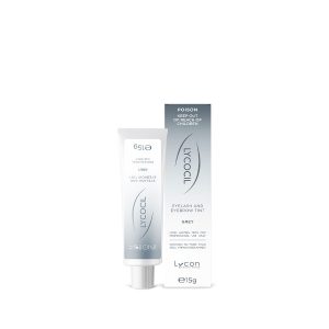 LYCOCIL EYELASH TINT GREY