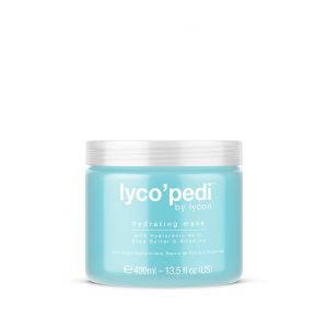 LYCOPEDI HYDRATING MASK 400ML