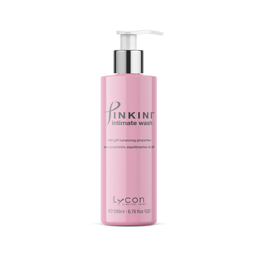 PINKINI INTIMATE WASH 200ML