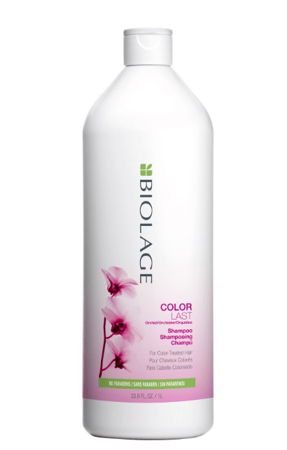 BIOLAGE COLORLAST SHAMPOO 1L