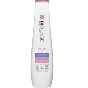 BIOLAGE CL PURPLE SHAMPOO 400ML