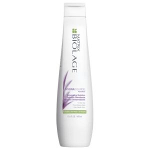 BIOLAGE HYDRA. DET SOLUTION 400ML