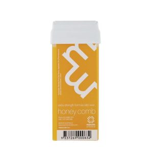 MC HONEY COMB CARTRIDGE WAX 100ML