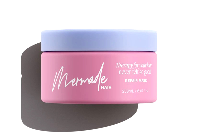 MERMADE REPAIR MASK 250ML