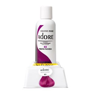 ADORE 83 FIESTA FUCHSIA