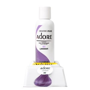 ADORE 90 LAVENDER