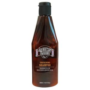 AMERICAN BARBER THICK SHP 300ML