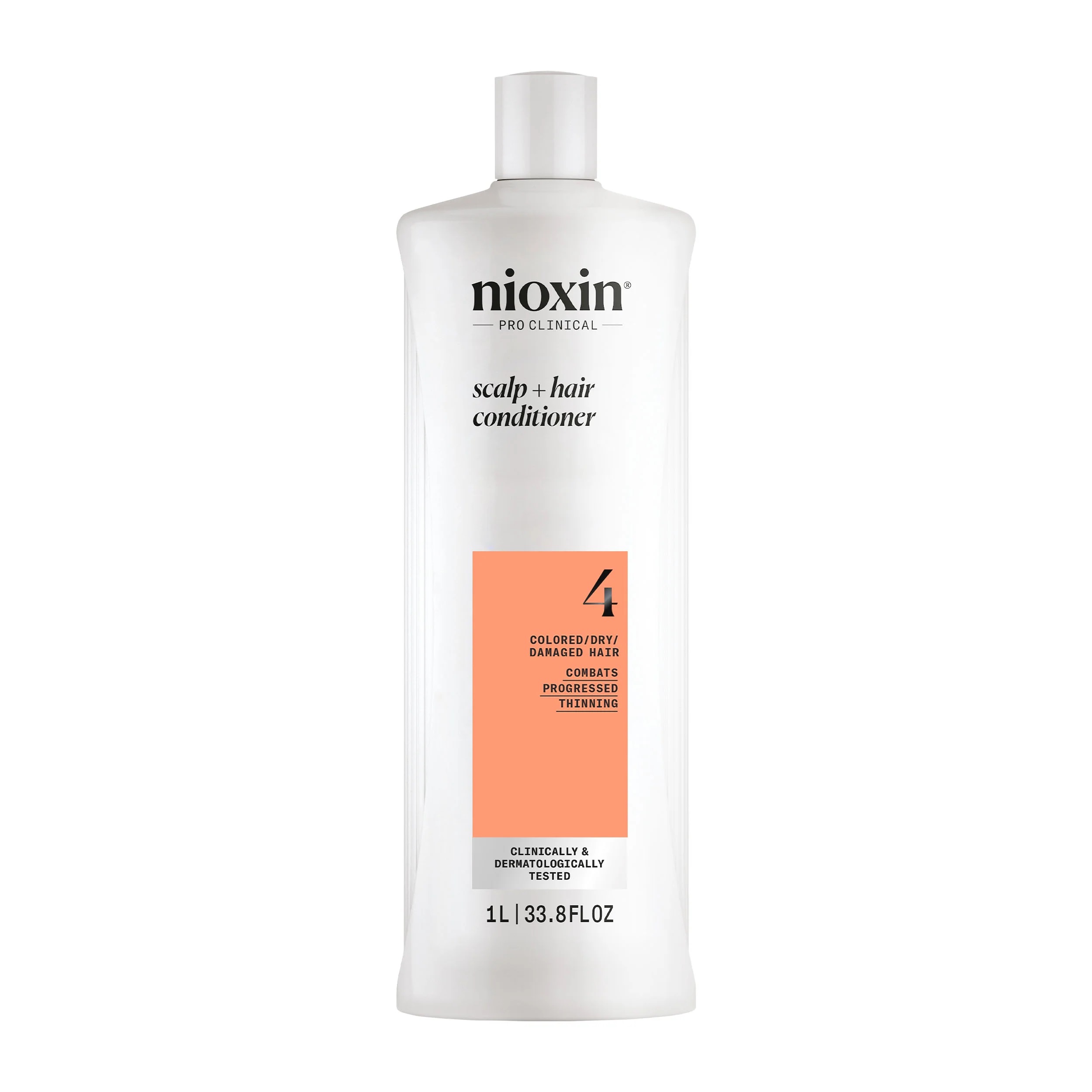 NIOXIN SYS 4 CONDITIONER 1L