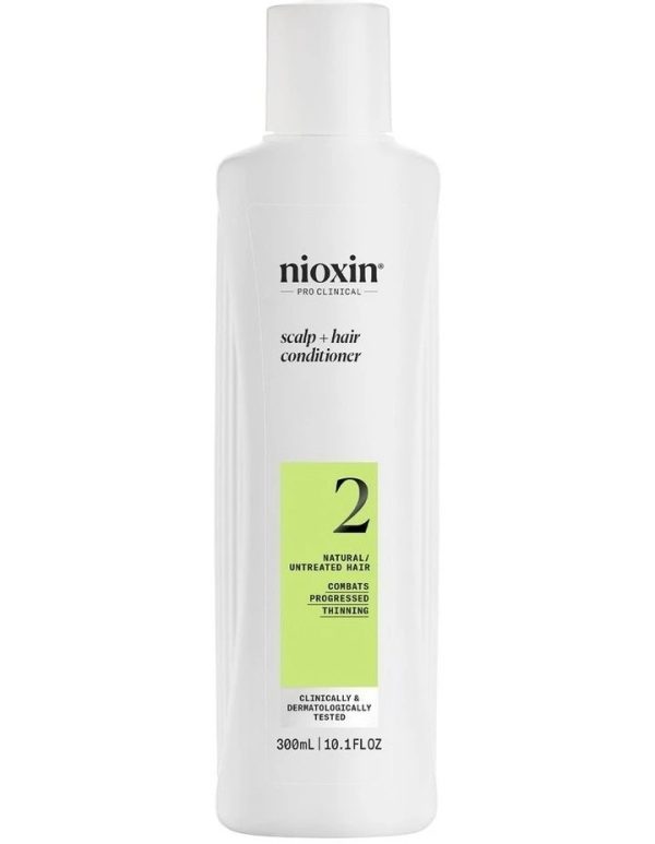NIOXIN SYS 2 CONDITIONER 300ML