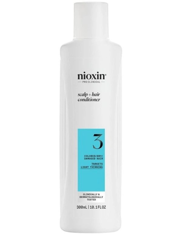 NIOXIN SYS 3 CONDITIONER 300ML