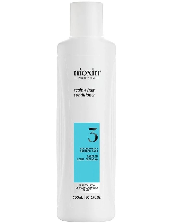 NIOXIN SYS 3 CONDITIONER 300ML