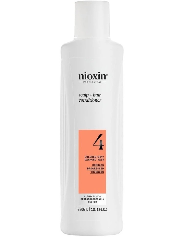 NIOXIN SYS 4 CONDITIONER 300ML