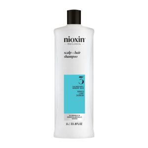 NIOXIN SYS 3 SHAMPOO 1L