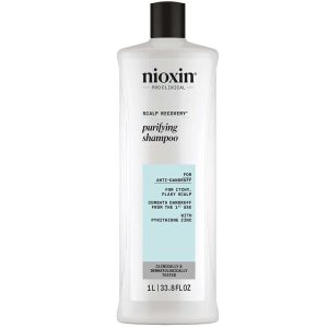 NIOXIN SCALP RECOVERY SHAMPOO 1L