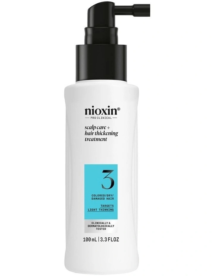 NIOXIN SYS 3 TREATMENT 100ML