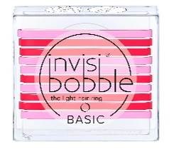 INVISIBOBBLE BASIC JELLY TWIST