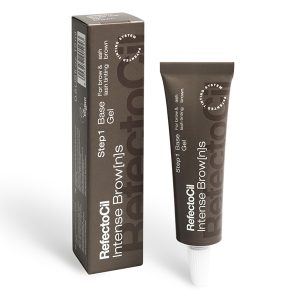 REFECTOCIL INT. BROW[N]S ASH BROWN