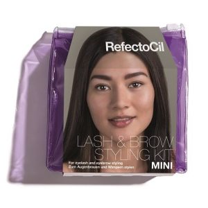 REFECTOCIL MINI LASH AND BROW KIT